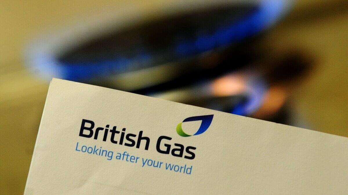 British Gas Electricity Price Hike A slap In The Face For Families 